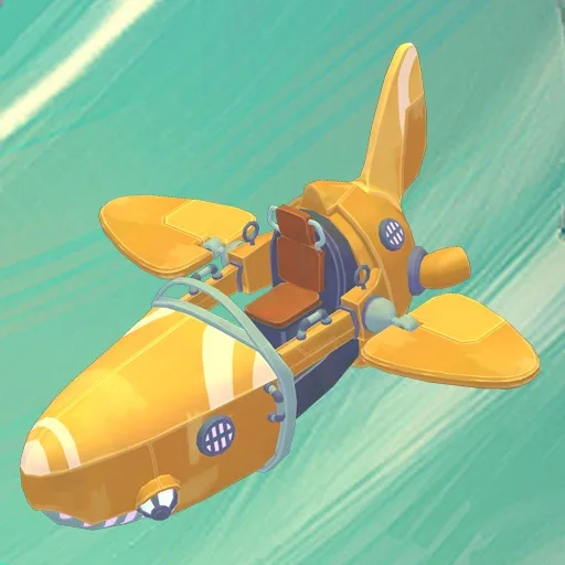 Compass cover artwork from the official Meta Store page
