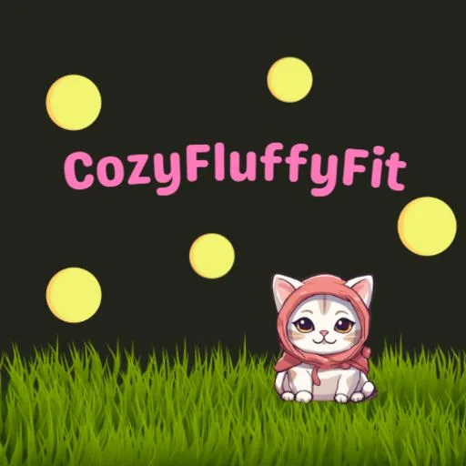 CozyFluffyFit cover artwork from the official Meta Store page
