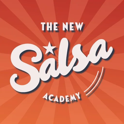 The New Salsa Academy cover artwork from the official Meta Store page