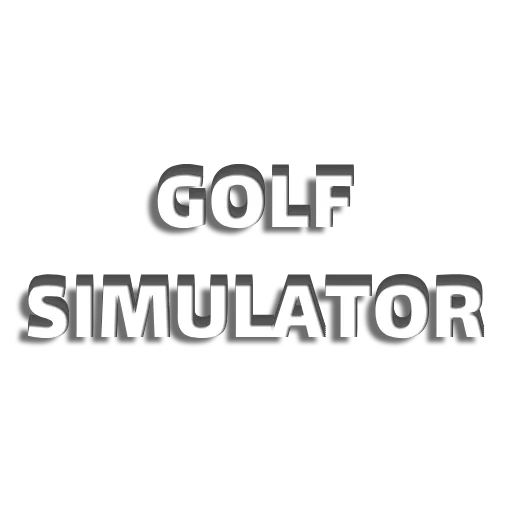 Golf Simulator cover artwork from the official Meta Store page