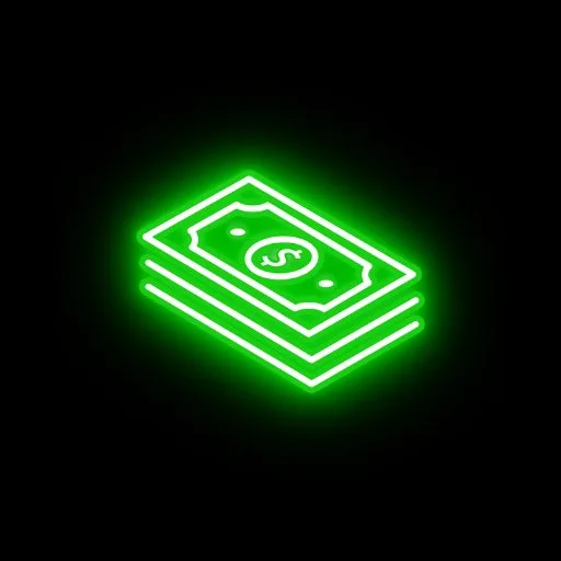 TheBank cover artwork from the official Meta Store page