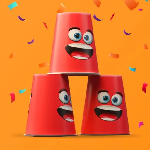Carnival Quest cover artwork from the official Meta Store page
