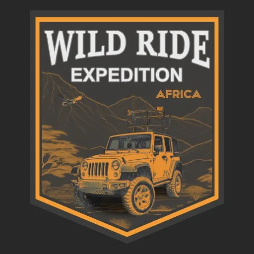 Wild Ride Expedition - Africa cover artwork from the official Meta Store page