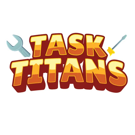 Task Titans cover artwork from the official Meta Store page