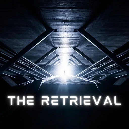 The Retrieval cover artwork from the official Meta Store page