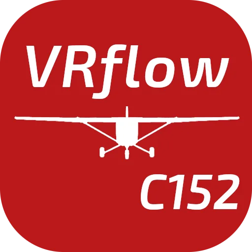 VRflow C152 cover artwork from the official Meta Store page