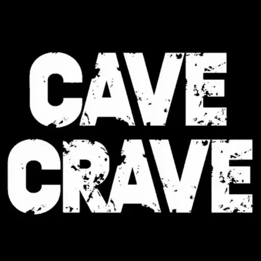Cave Crave cover artwork from the official Meta Store page