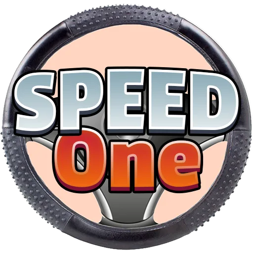 Speed One - Real Racing cover artwork from the official Meta Store page