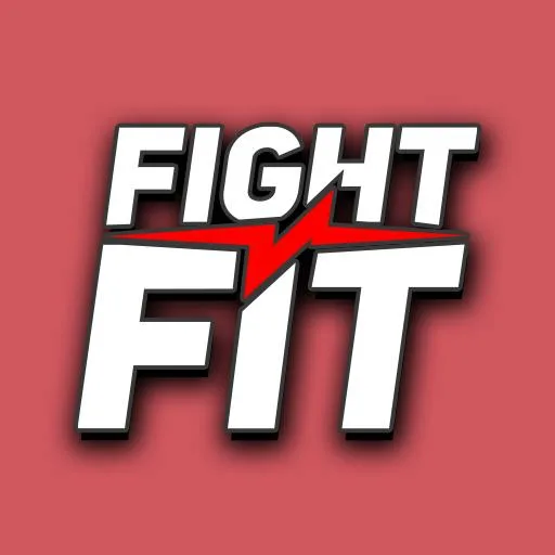 Fight Fit VR cover artwork from the official Meta Store page