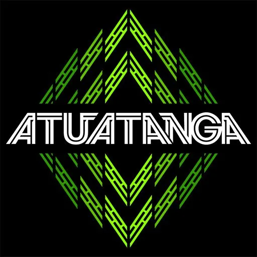 Atuatanga cover artwork from the official Meta Store page