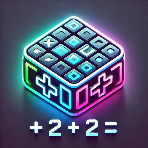 Merge Blocks cover artwork from the official Meta Store page