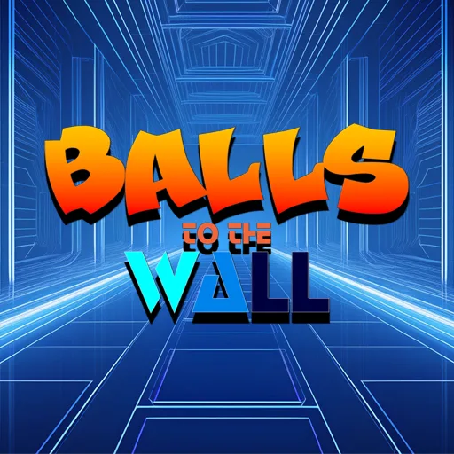Balls To The Wall cover artwork from the official Meta Store page