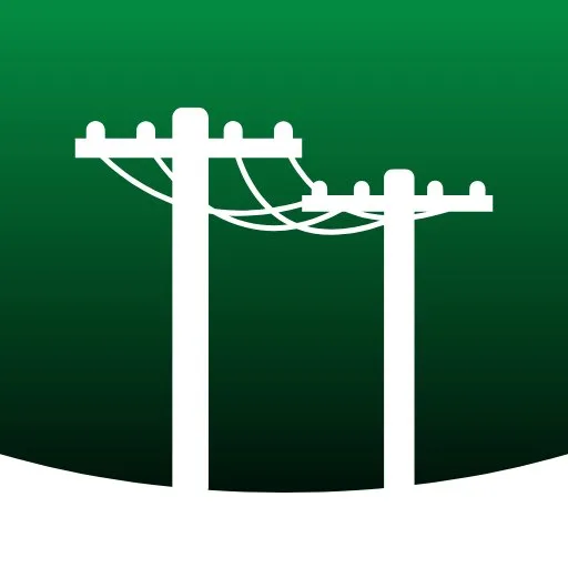 BSD XR Power Line Technician cover artwork from the official Meta Store page