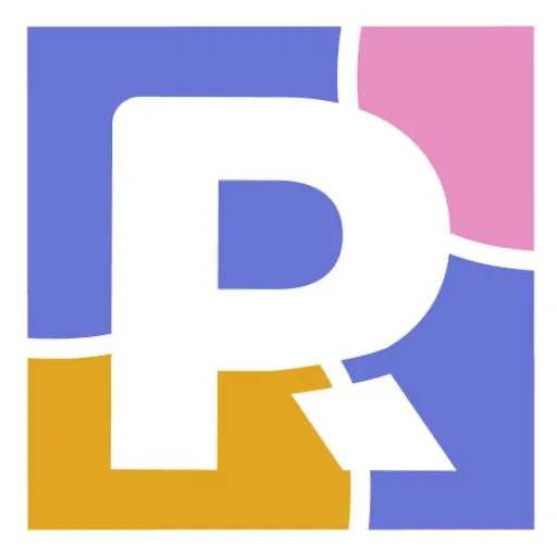 Retropy VR Puzzles cover artwork from the official Meta Store page