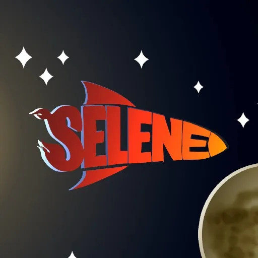 Selene cover artwork from the official Meta Store page