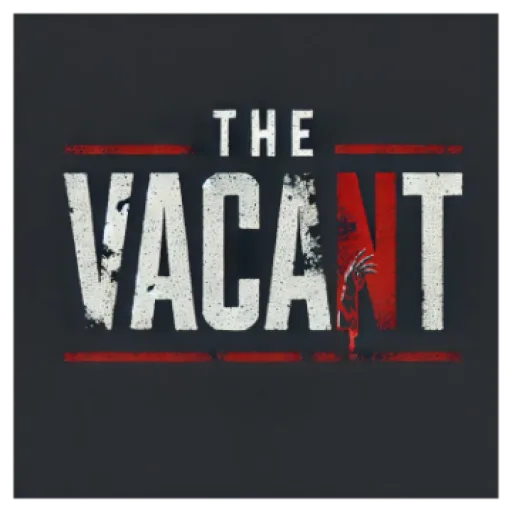 The Vacant cover artwork from the official Meta Store page