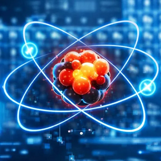 Periodic Table cover artwork from the official Meta Store page