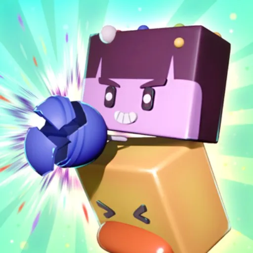 CandiVision cover artwork from the official Meta Store page
