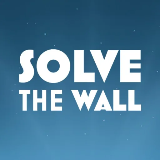 Solve the Wall cover artwork from the official Meta Store page
