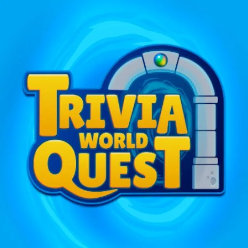 Trivia World Quest cover artwork from the official Meta Store page