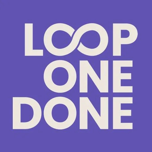 Loop One: Done cover artwork from the official Meta Store page