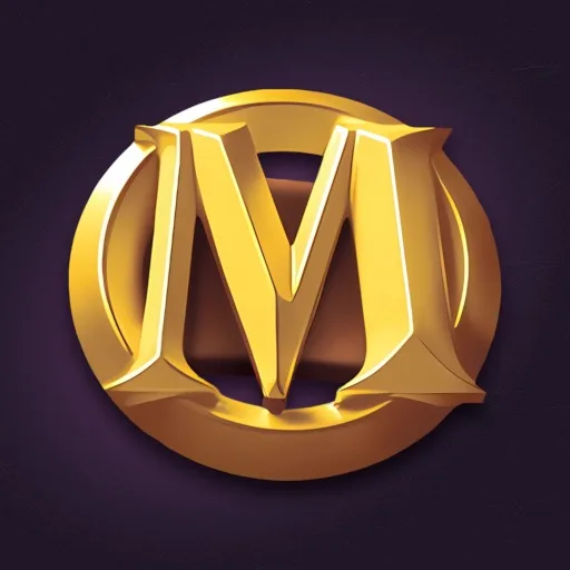 Merlin's Chess cover artwork from the official Meta Store page