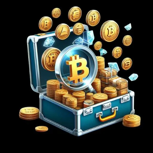 CryptoRunXR cover artwork from the official Meta Store page