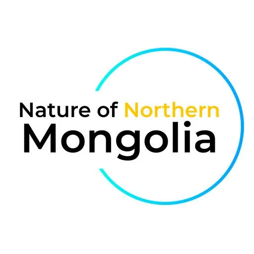 Nature of Northern Mongolia cover artwork from the official Meta Store page