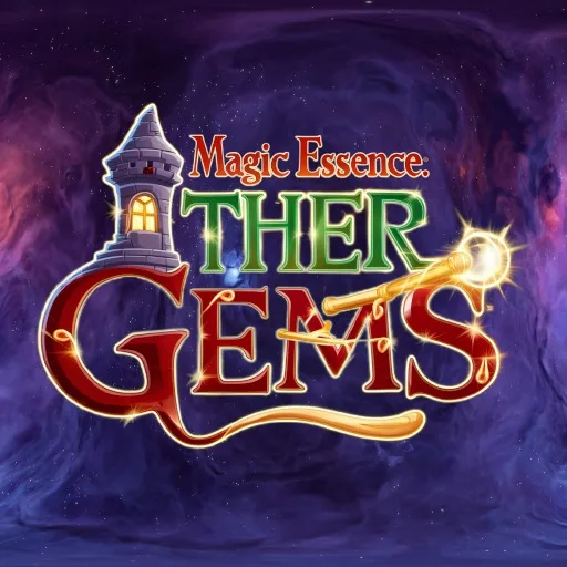 Magic Essence: Ether Gems cover artwork from the official Meta Store page