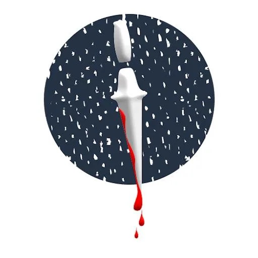 Stab It VR cover artwork from the official Meta Store page