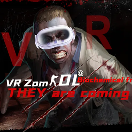 VRzomOL cover artwork from the official Meta Store page