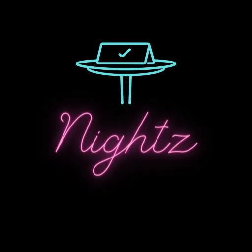 Nightz(MixedReality) cover artwork from the official Meta Store page
