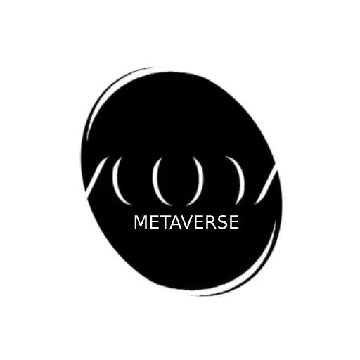 VLURA Metaverse cover artwork from the official Meta Store page