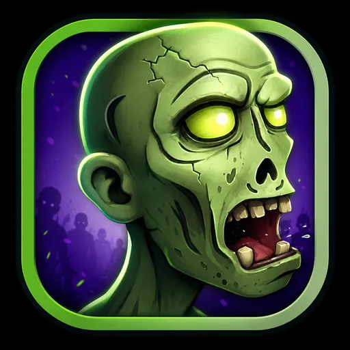 Zombie Reality cover artwork from the official Meta Store page