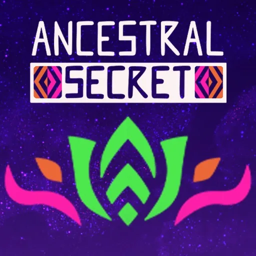 Ancestral Secret VR cover artwork from the official Meta Store page