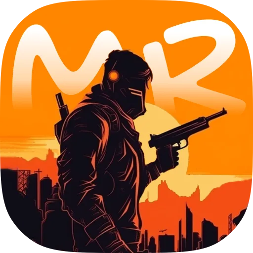 Urban Combat: Jackers (Mixed Reality FPS campaign) cover artwork from the official Meta Store page