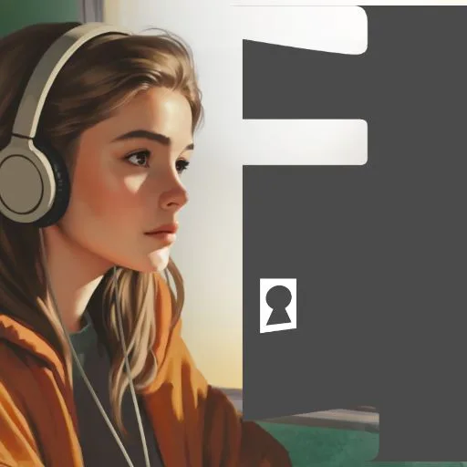 Amelia's Escape cover artwork from the official Meta Store page