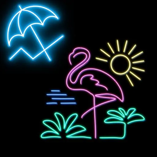 BeachParty cover artwork from the official Meta Store page