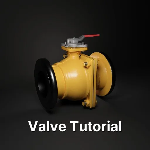 Valve Tutorial cover artwork from the official Meta Store page