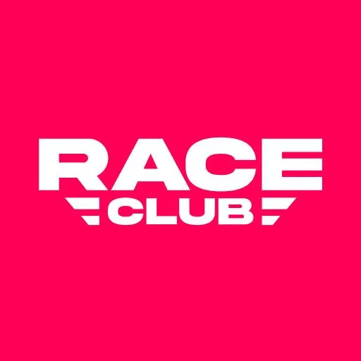 RACECLUB cover artwork from the official Meta Store page