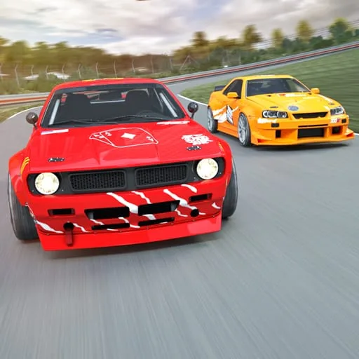 Car Racing Games - Car Games | SpeedX cover artwork from the official Meta Store page