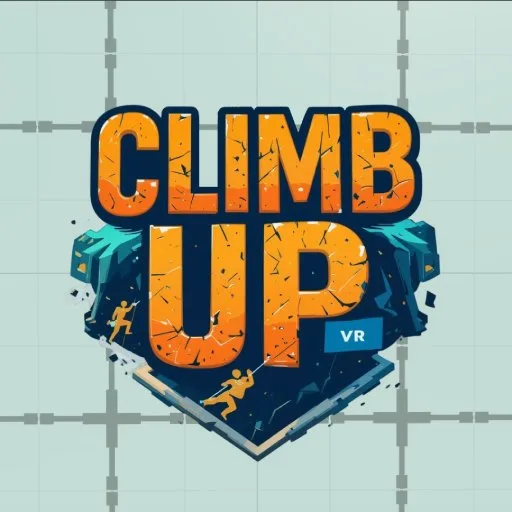 Climb Up cover artwork from the official Meta Store page