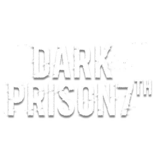 Dark Prison 7th cover artwork from the official Meta Store page