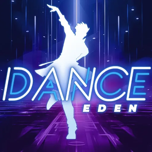 Dance Eden cover artwork from the official Meta Store page