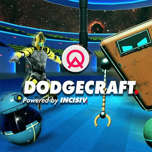DodgeCraft cover artwork from the official Meta Store page