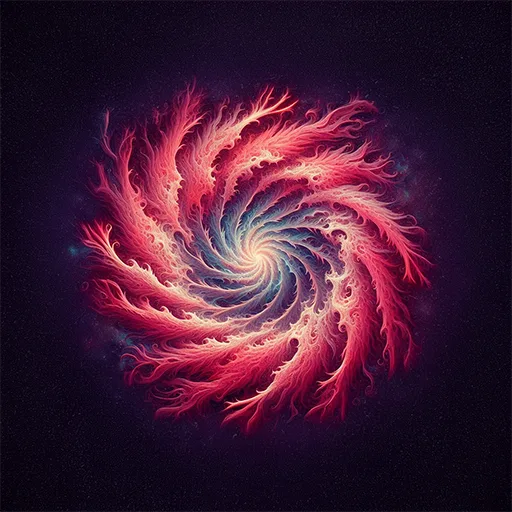 ETHEREAL cover artwork from the official Meta Store page