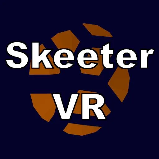 Skeeter VR cover artwork from the official Meta Store page