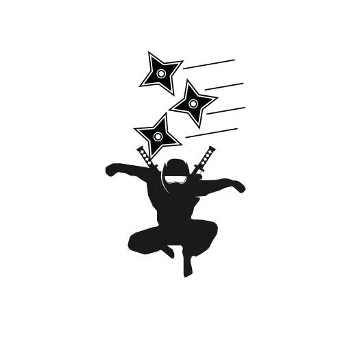 Ninja X cover artwork from the official Meta Store page