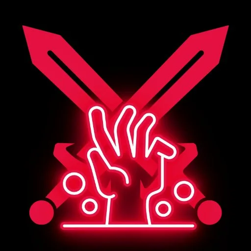 Hunters Sword XR cover artwork from the official Meta Store page
