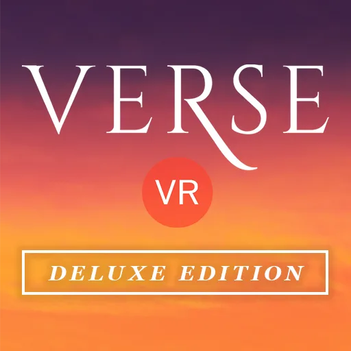 Verse VR Deluxe cover artwork from the official Meta Store page